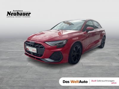 Audi A3 Gebrauchtwagen