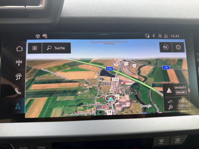 Audi A3 Gebrauchtwagen