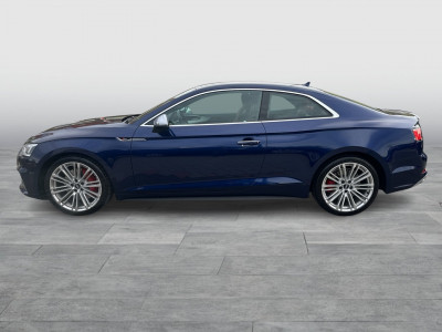 Audi Coupé Gebrauchtwagen