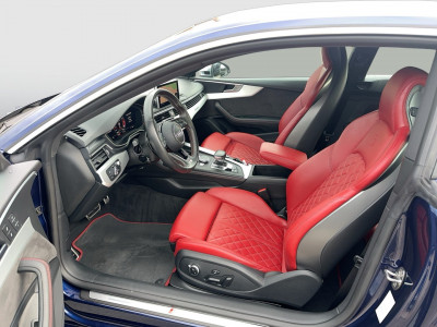 Audi Coupé Gebrauchtwagen