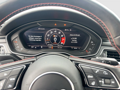 Audi Coupé Gebrauchtwagen