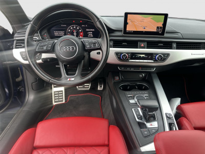 Audi Coupé Gebrauchtwagen