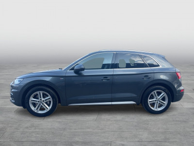 Audi Q5 Gebrauchtwagen