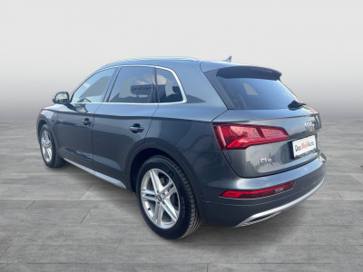 Audi Q5 Gebrauchtwagen