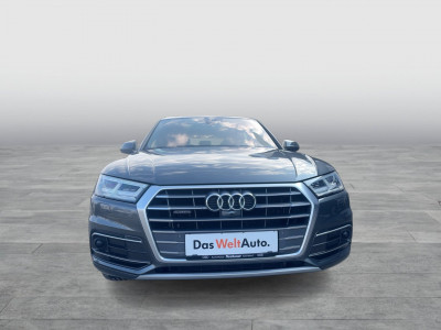 Audi Q5 Gebrauchtwagen