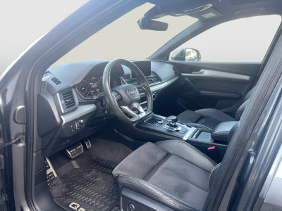 Audi Q5 Gebrauchtwagen