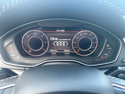 Audi Q5 Gebrauchtwagen