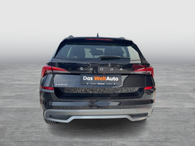 Skoda Kamiq Gebrauchtwagen