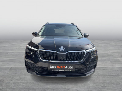 Skoda Kamiq Gebrauchtwagen