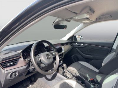 Skoda Kamiq Gebrauchtwagen