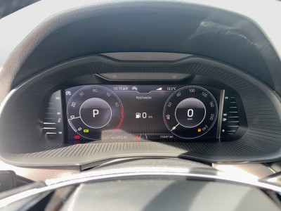 Skoda Kamiq Gebrauchtwagen