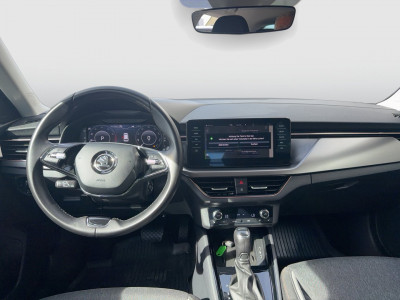 Skoda Kamiq Gebrauchtwagen