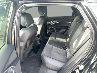 Audi Q8 Gebrauchtwagen