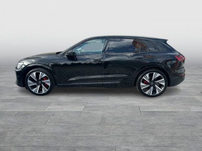 Audi Q8 Gebrauchtwagen