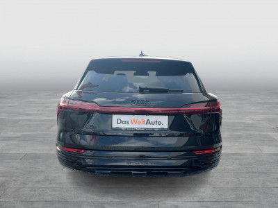 Audi Q8 Gebrauchtwagen