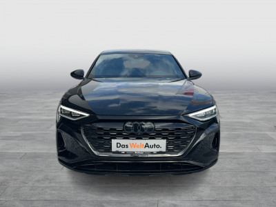 Audi Q8 Gebrauchtwagen