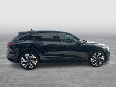 Audi Q8 Gebrauchtwagen