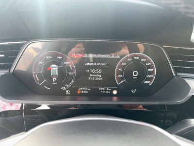 Audi Q8 Gebrauchtwagen