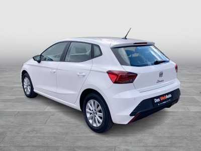 Seat Ibiza Gebrauchtwagen