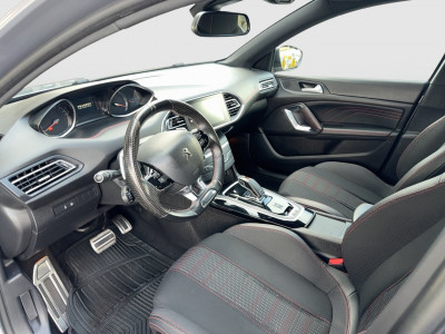 Peugeot 308 Gebrauchtwagen