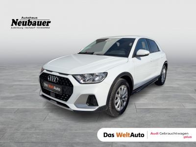 Audi A1 Gebrauchtwagen