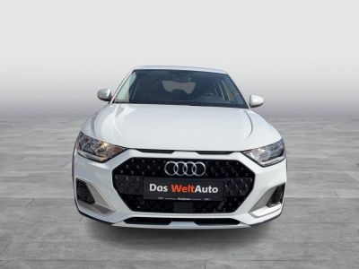 Audi A1 Gebrauchtwagen Audi A1 Gebrauchtwagen