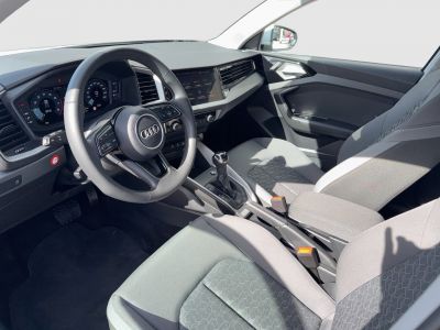 Audi A1 Gebrauchtwagen Audi A1 Gebrauchtwagen