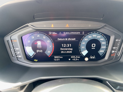 Audi A1 Gebrauchtwagen