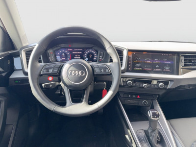 Audi A1 Gebrauchtwagen