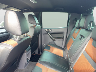 Ford Ranger Gebrauchtwagen