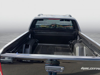 Ford Ranger Gebrauchtwagen