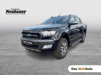 Ford Ranger Gebrauchtwagen