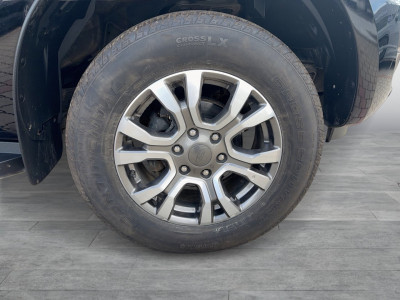 Ford Ranger Gebrauchtwagen