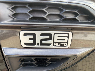 Ford Ranger Gebrauchtwagen