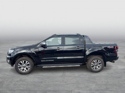 Ford Ranger Gebrauchtwagen