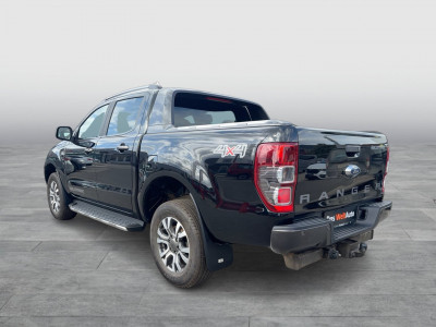 Ford Ranger Gebrauchtwagen