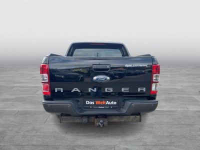 Ford Ranger Gebrauchtwagen