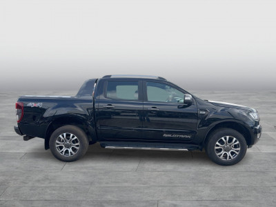 Ford Ranger Gebrauchtwagen