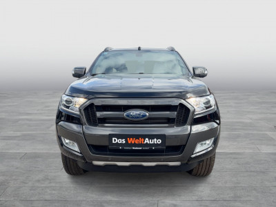 Ford Ranger Gebrauchtwagen