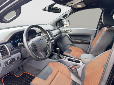 Ford Ranger Gebrauchtwagen