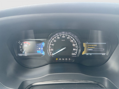 Ford Ranger Gebrauchtwagen