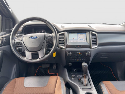 Ford Ranger Gebrauchtwagen