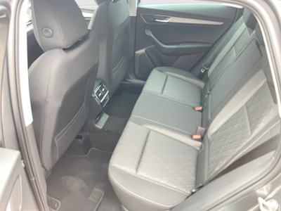 Skoda Karoq Gebrauchtwagen Skoda Karoq Gebrauchtwagen