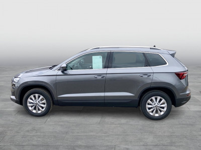 Skoda Karoq Gebrauchtwagen Skoda Karoq Gebrauchtwagen