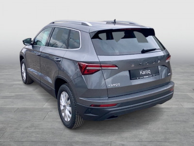 Skoda Karoq Gebrauchtwagen Skoda Karoq Gebrauchtwagen