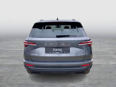 Skoda Karoq Gebrauchtwagen Skoda Karoq Gebrauchtwagen