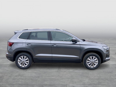 Skoda Karoq Gebrauchtwagen Skoda Karoq Gebrauchtwagen