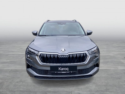 Skoda Karoq Gebrauchtwagen Skoda Karoq Gebrauchtwagen