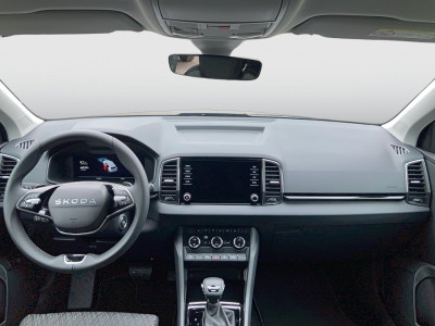 Skoda Karoq Gebrauchtwagen Skoda Karoq Gebrauchtwagen