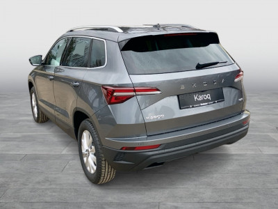 Skoda Karoq Gebrauchtwagen Skoda Karoq Gebrauchtwagen